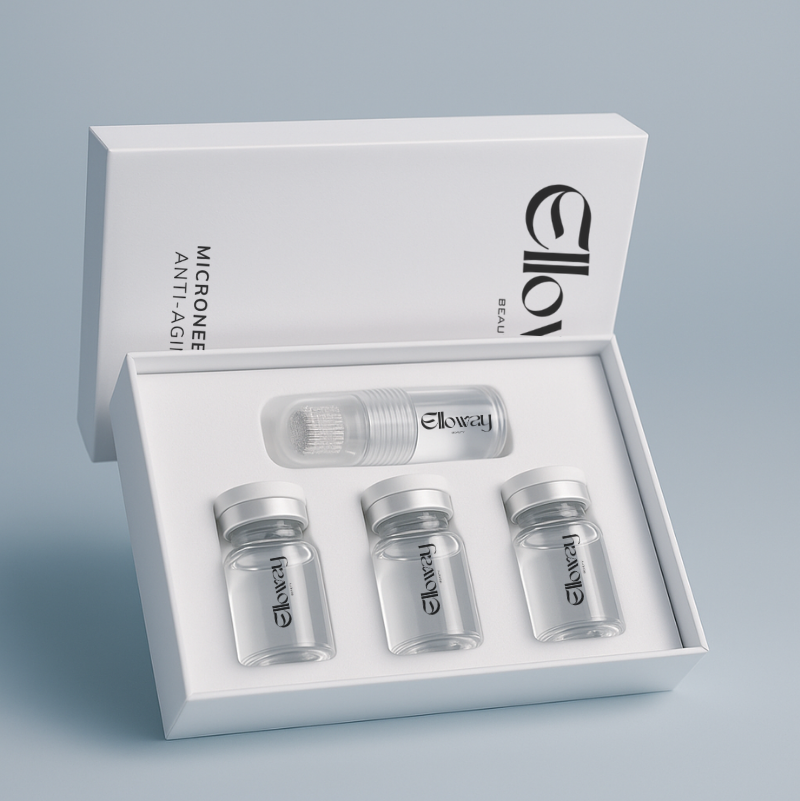 Elloway Micro Infusion Therapy™