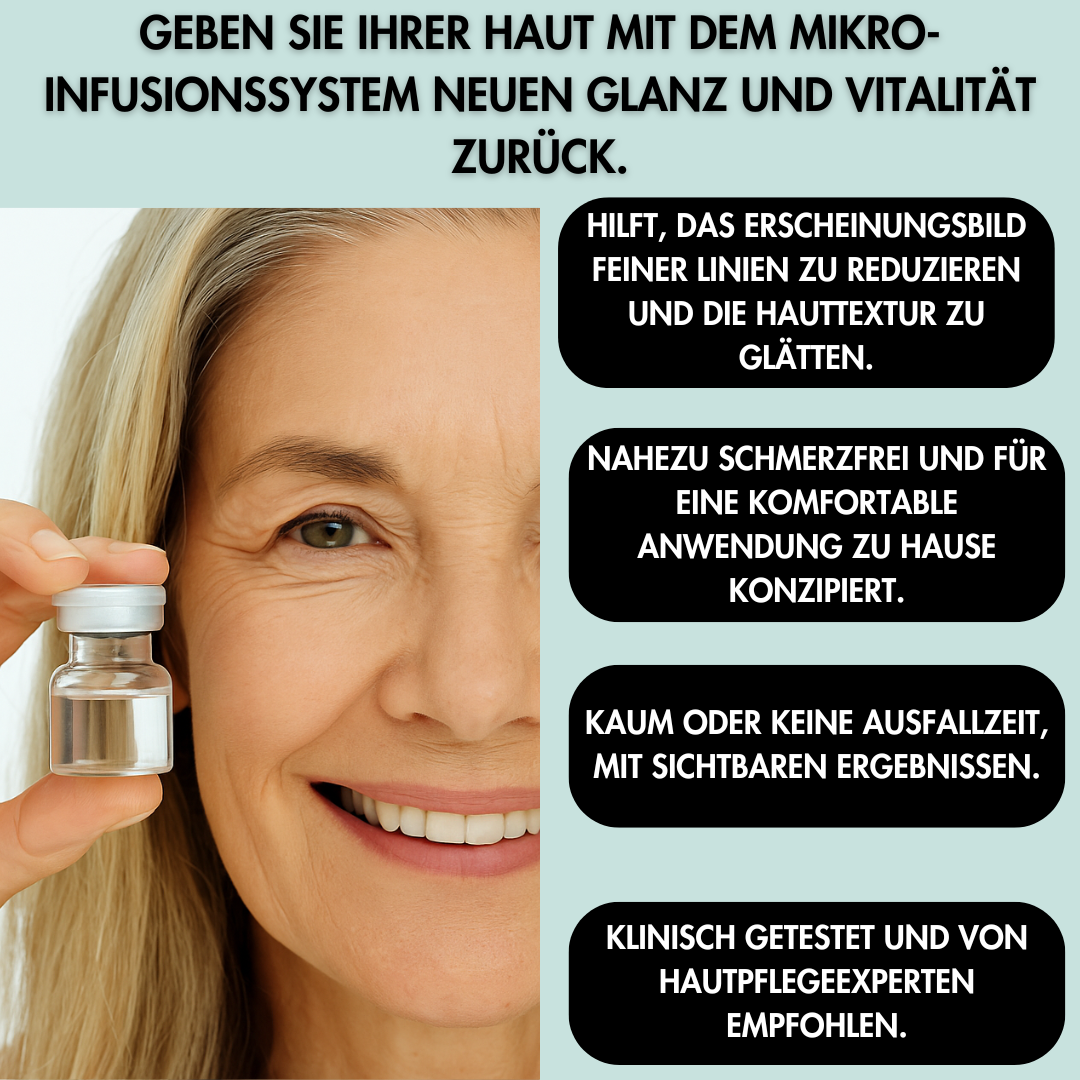 Elloway Micro Infusion System™