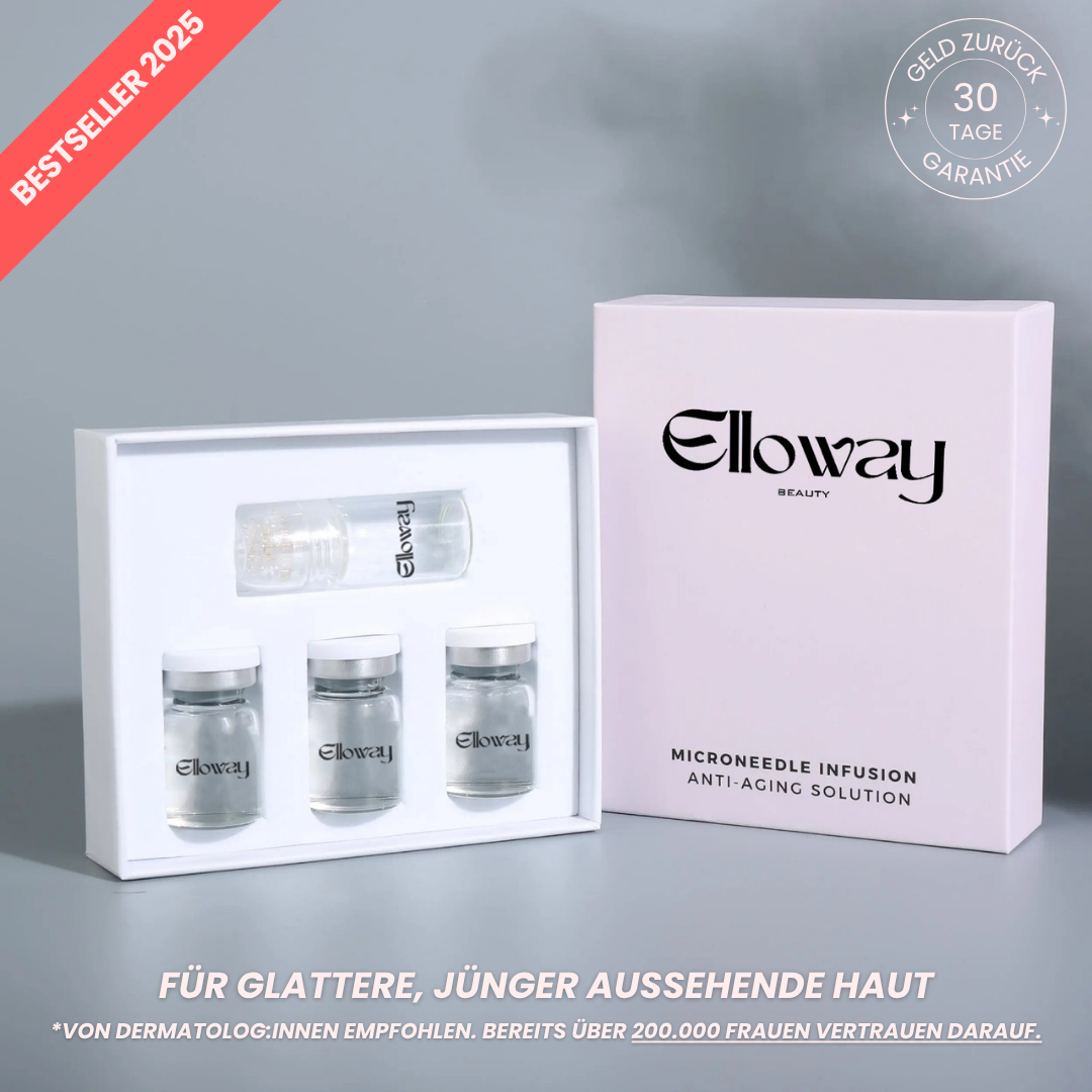Elloway Micro Infusion System™