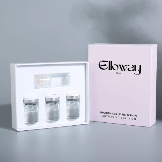 Elloway Mikroinfusionstherapie
