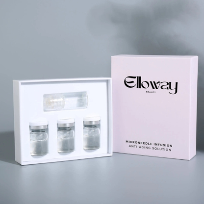 Elloway Mikroinfusionstherapie