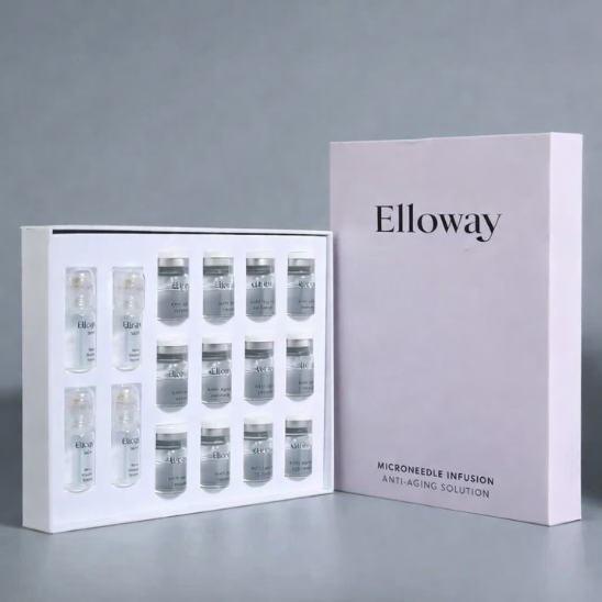Elloway Mikroinfusionstherapie