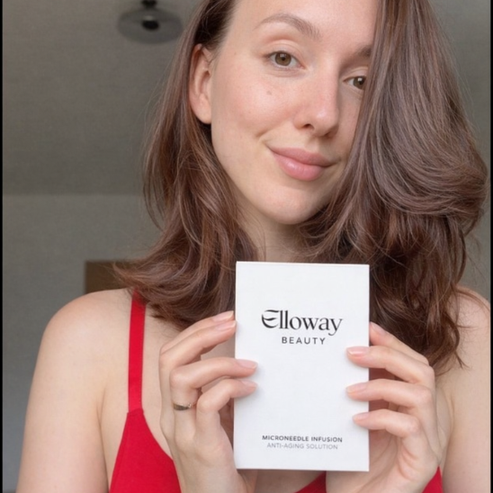 Elloway Mikroinfusionstherapie